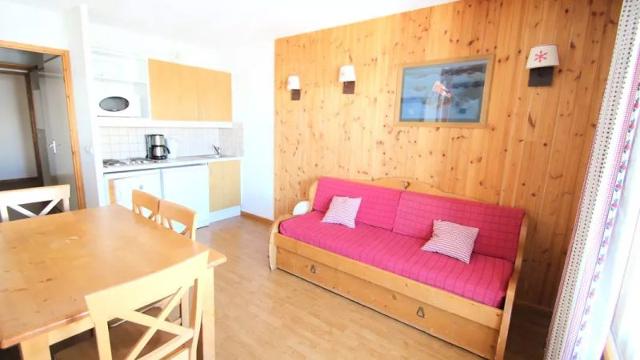 Residentie Parc Aux Etoiles - Puy Saint Vincent