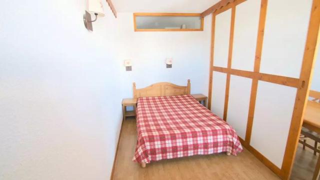 Residentie Parc Aux Etoiles - Puy Saint Vincent