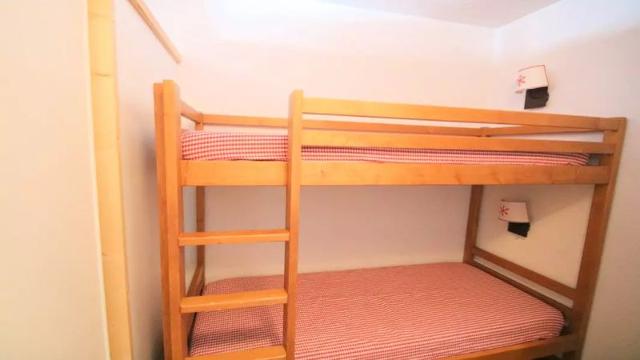 Residentie Parc Aux Etoiles - Puy Saint Vincent