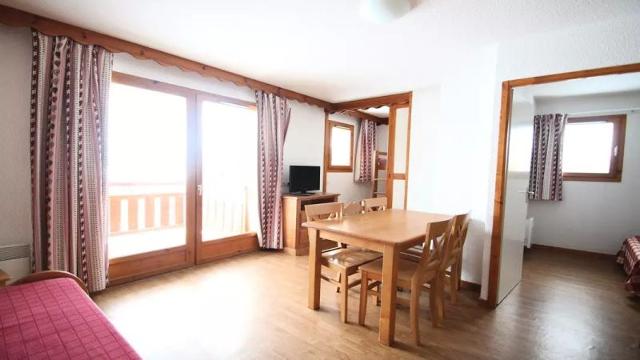 Residentie Parc Aux Etoiles - Puy Saint Vincent