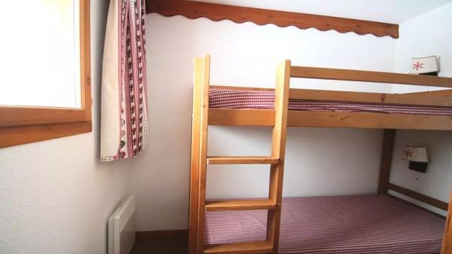 Residentie Parc Aux Etoiles - Puy Saint Vincent