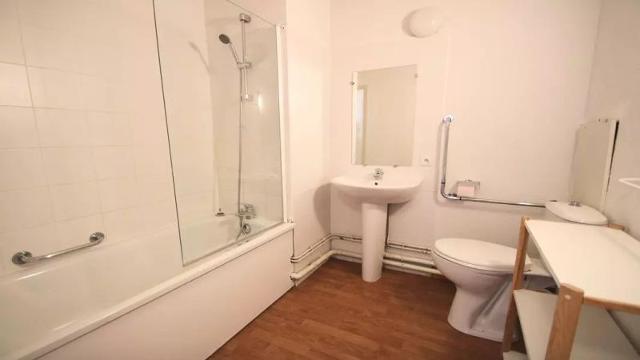 Residentie Parc Aux Etoiles - Puy Saint Vincent