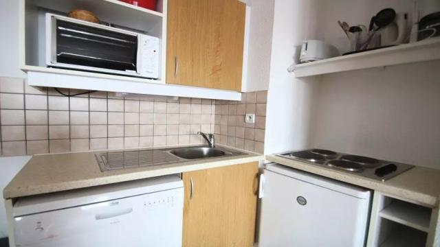 Residentie Parc Aux Etoiles - Puy Saint Vincent