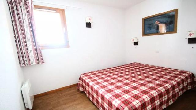 Residentie Parc Aux Etoiles - Puy Saint Vincent