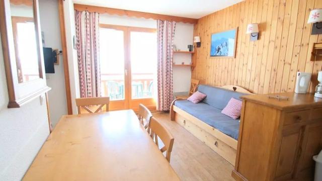 Residentie Parc Aux Etoiles - Puy Saint Vincent