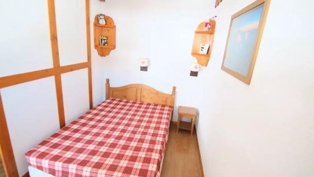 Residentie Parc Aux Etoiles - Puy Saint Vincent