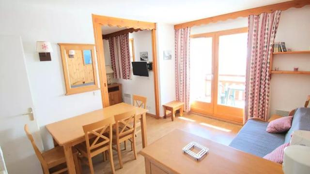 Residentie Parc Aux Etoiles - Puy Saint Vincent