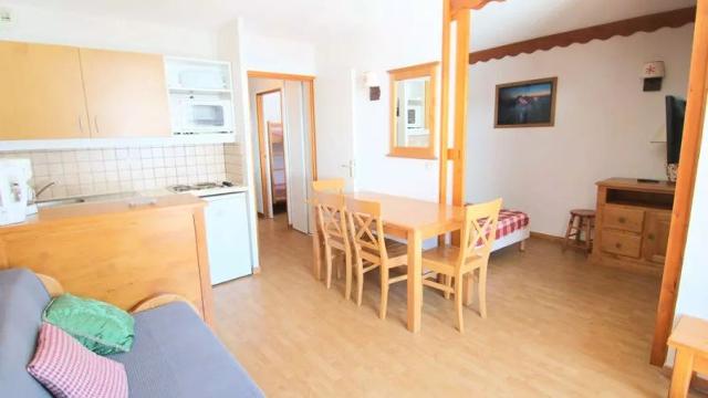Residentie Parc Aux Etoiles - Puy Saint Vincent