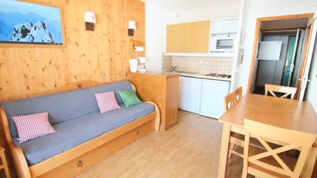 Residentie Parc Aux Etoiles - Puy Saint Vincent