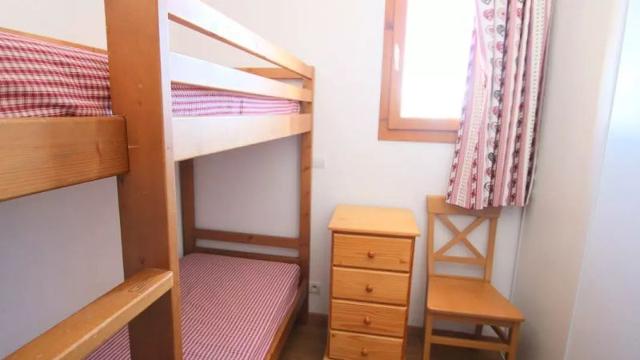Residentie Parc Aux Etoiles - Puy Saint Vincent