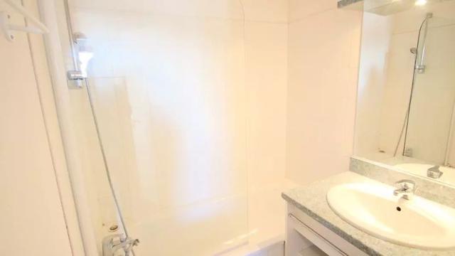 Residentie Parc Aux Etoiles - Puy Saint Vincent