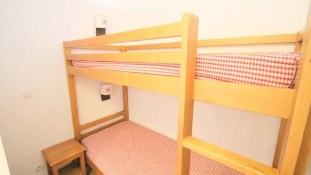 Residentie Parc Aux Etoiles - Puy Saint Vincent
