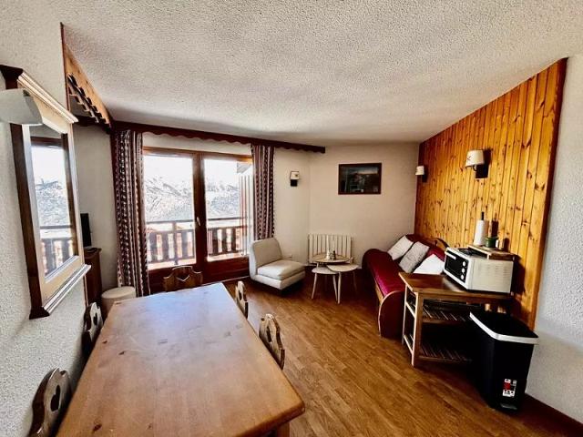 Residentie Parc Aux Etoiles - Puy Saint Vincent