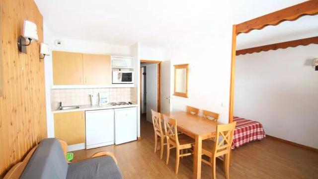 Residentie Parc Aux Etoiles - Puy Saint Vincent