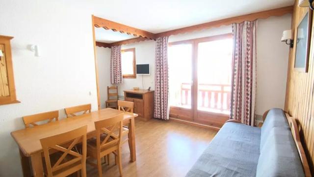 Residentie Parc Aux Etoiles - Puy Saint Vincent