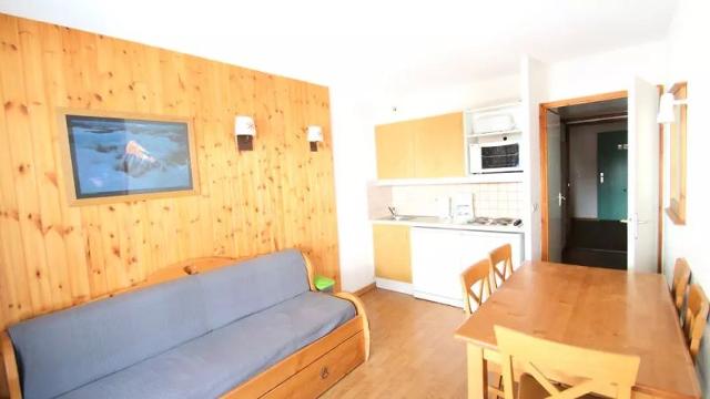 Residentie Parc Aux Etoiles - Puy Saint Vincent