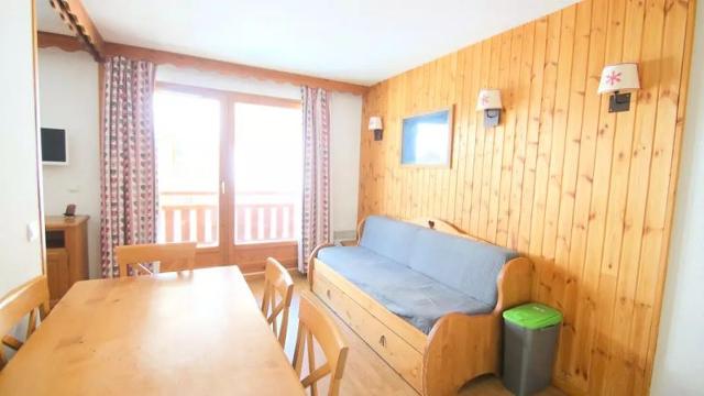 Residentie Parc Aux Etoiles - Puy Saint Vincent