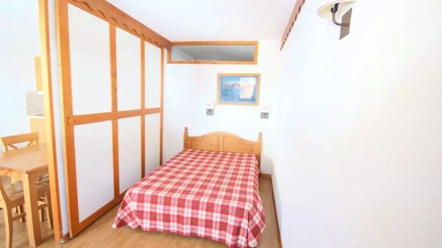 Residentie Parc Aux Etoiles - Puy Saint Vincent
