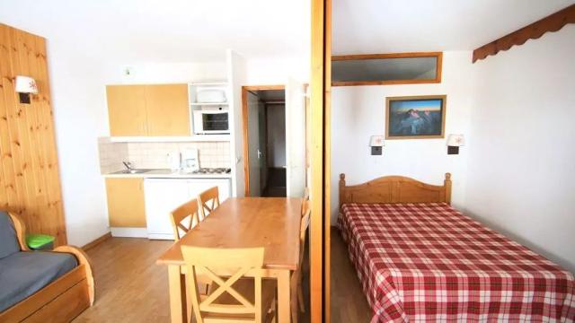 Residentie Parc Aux Etoiles - Puy Saint Vincent