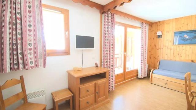 Residentie Parc Aux Etoiles - Puy Saint Vincent