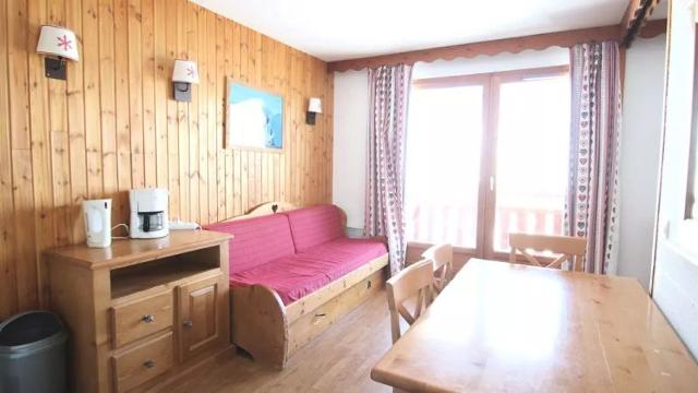 Residentie Parc Aux Etoiles - Puy Saint Vincent