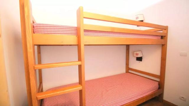 Residentie Parc Aux Etoiles - Puy Saint Vincent
