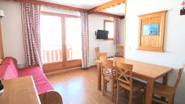 Residentie Parc Aux Etoiles - Puy Saint Vincent