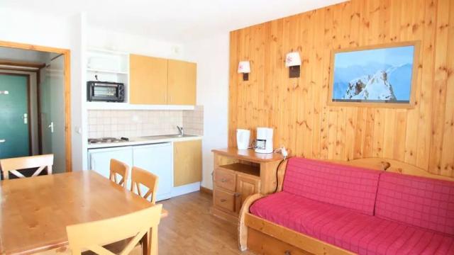 Residentie Parc Aux Etoiles - Puy Saint Vincent