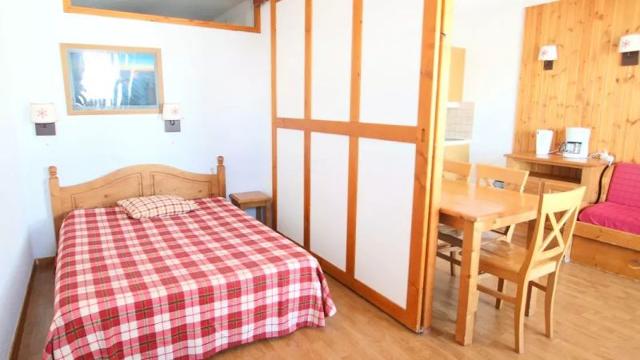 Residentie Parc Aux Etoiles - Puy Saint Vincent