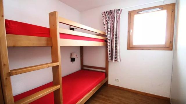 Residentie Parc Aux Etoiles - Puy Saint Vincent