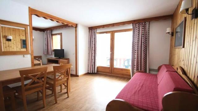 Residentie Parc Aux Etoiles - Puy Saint Vincent