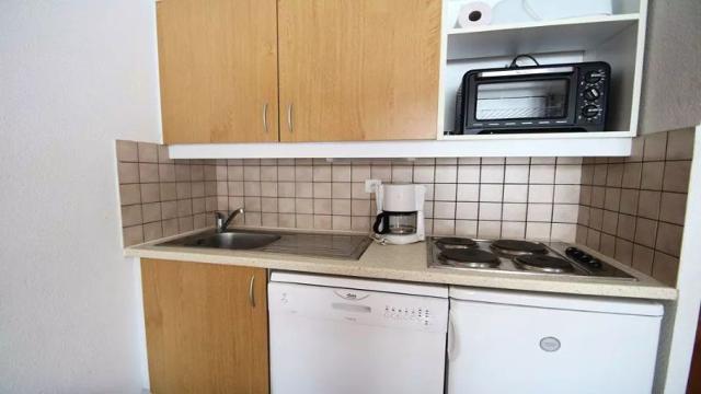 Residentie Parc Aux Etoiles - Puy Saint Vincent