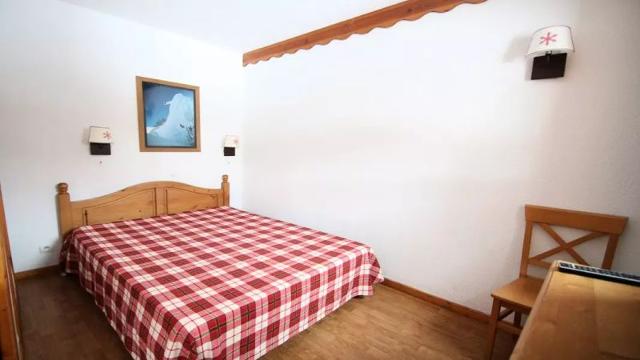 Residentie Parc Aux Etoiles - Puy Saint Vincent