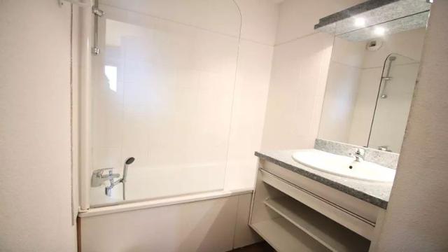 Residentie Parc Aux Etoiles - Puy Saint Vincent