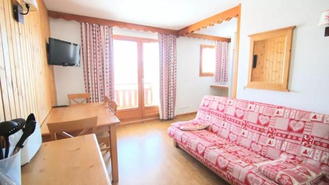 Residentie Parc Aux Etoiles - Puy Saint Vincent