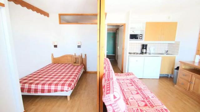 Residentie Parc Aux Etoiles - Puy Saint Vincent