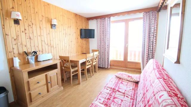 Residentie Parc Aux Etoiles - Puy Saint Vincent