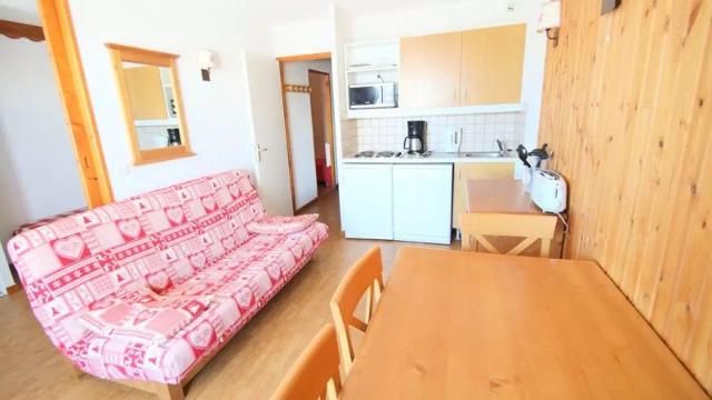 Residentie Parc Aux Etoiles - Puy Saint Vincent