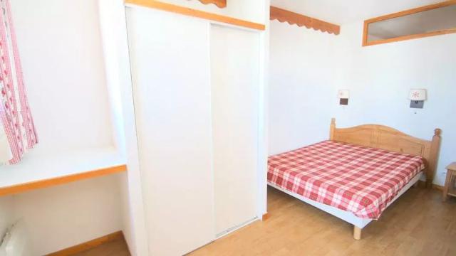 Residentie Parc Aux Etoiles - Puy Saint Vincent