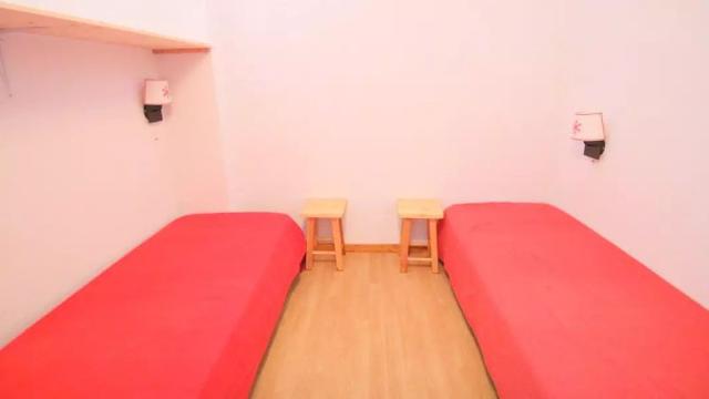 Residentie Parc Aux Etoiles - Puy Saint Vincent