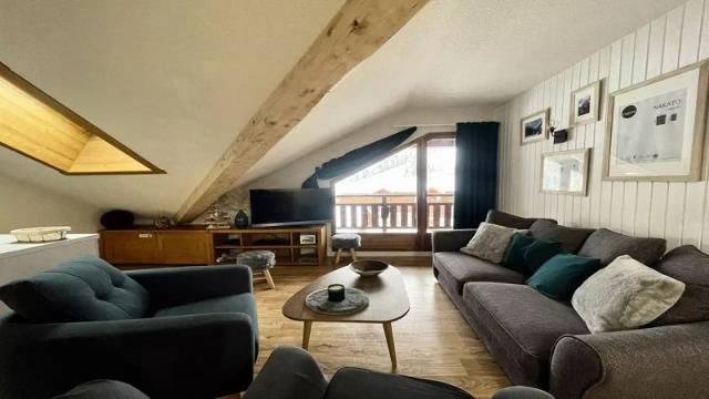 Residentie Parc Aux Etoiles - Puy Saint Vincent