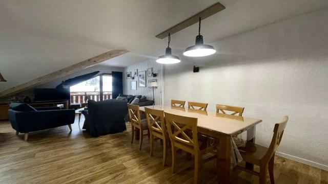 Residentie Parc Aux Etoiles - Puy Saint Vincent