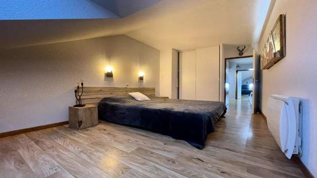 Residentie Parc Aux Etoiles - Puy Saint Vincent