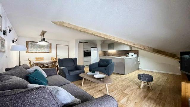 Residentie Parc Aux Etoiles - Puy Saint Vincent