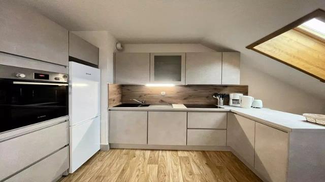 Residentie Parc Aux Etoiles - Puy Saint Vincent