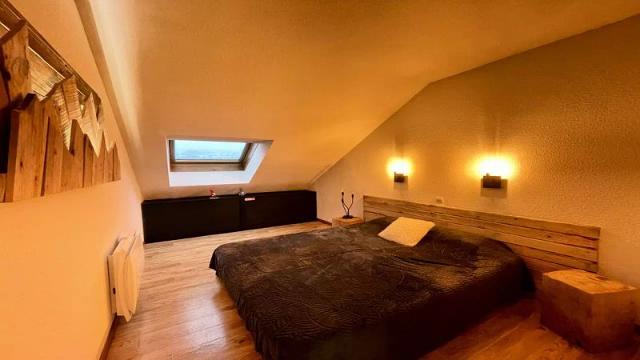 Residentie Parc Aux Etoiles - Puy Saint Vincent