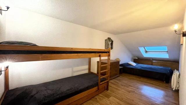 Residentie Parc Aux Etoiles - Puy Saint Vincent