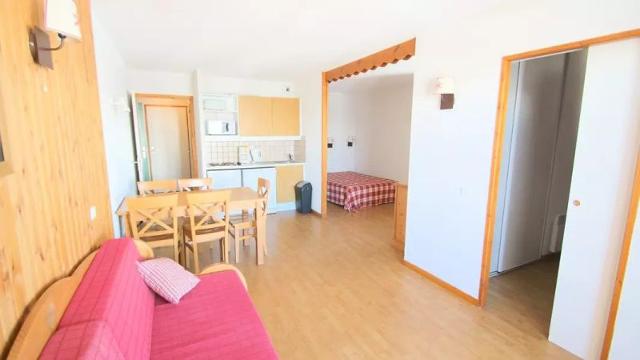 Residentie Parc Aux Etoiles - Puy Saint Vincent