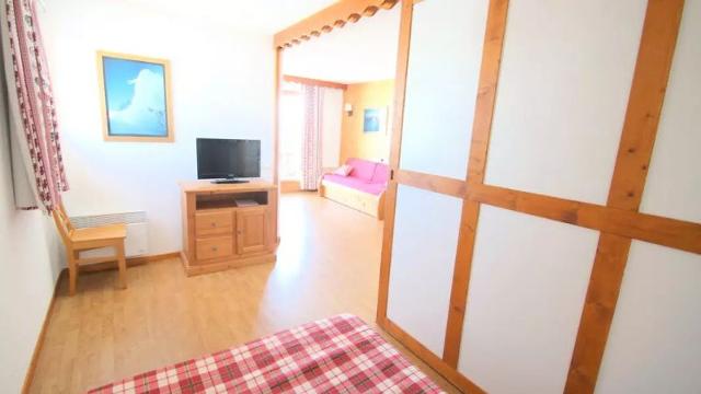 Residentie Parc Aux Etoiles - Puy Saint Vincent