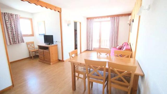 Residentie Parc Aux Etoiles - Puy Saint Vincent